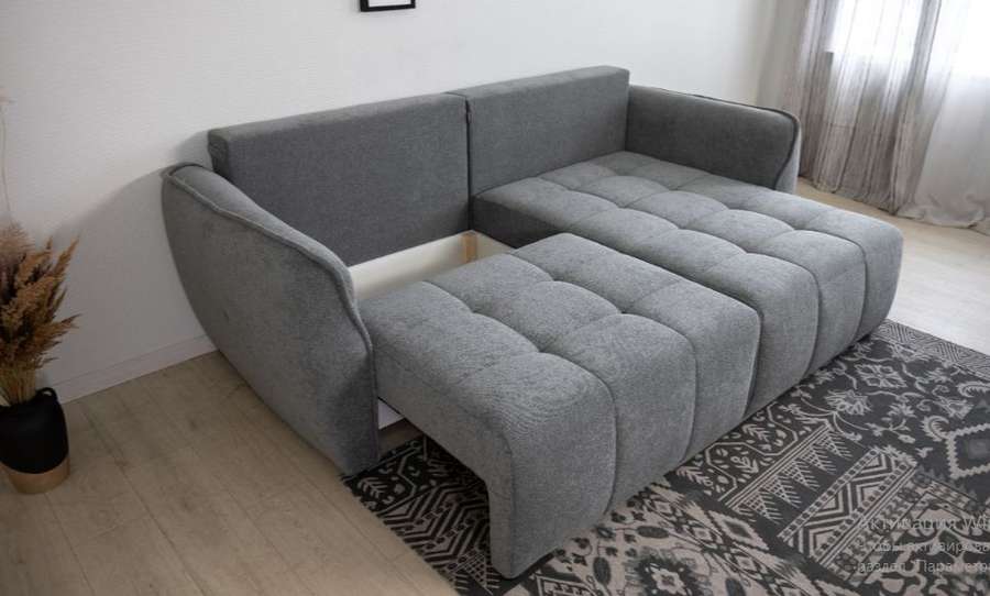 Диван угловой "Треви-3"