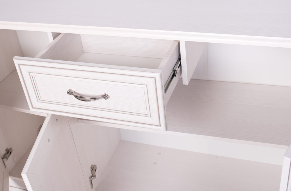 Тумба "ТИФФАНИ" 3D1S