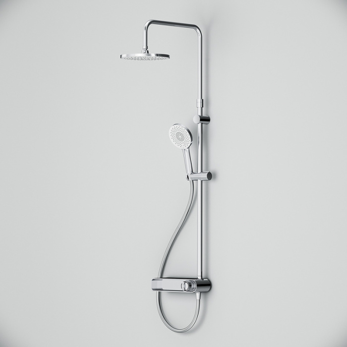 Душевая система AM.PM X-Joy F0785A600 Хром Душевая система AM.PM X-Joy F0785A600 Хром