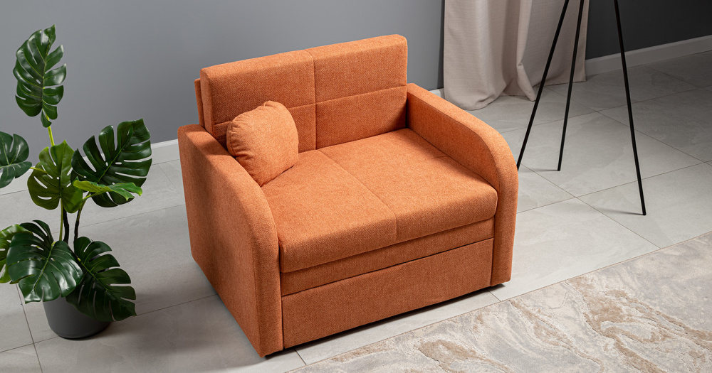 Кресло-кровать "Тео" 85 ТД 907