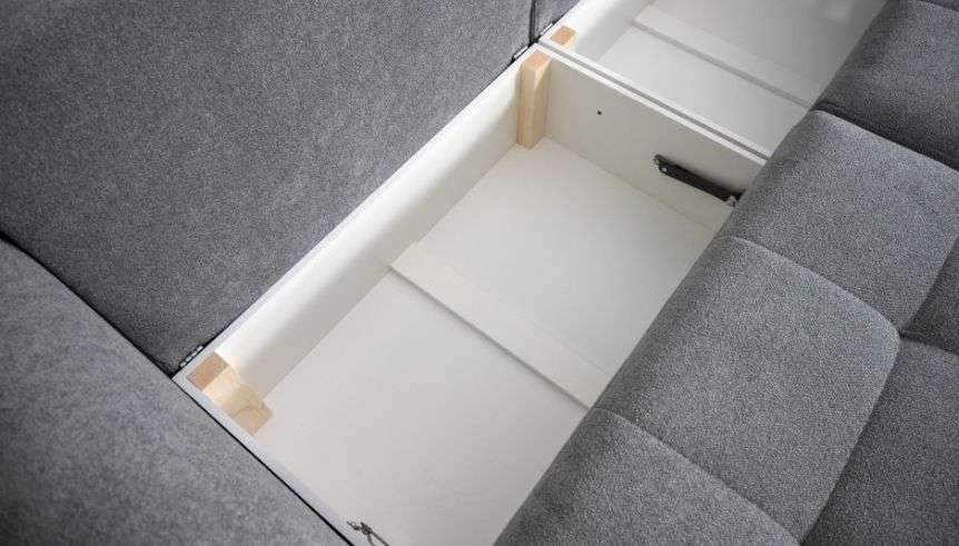 Диван угловой "Треви-4"