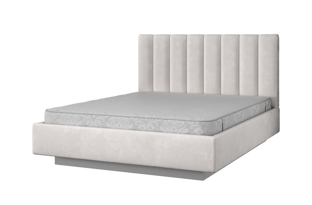 Кровать "САБРИНА" 160 с подъемником NEBBY 001 Кровать "САБРИНА" 160 с подъемником NEBBY 001