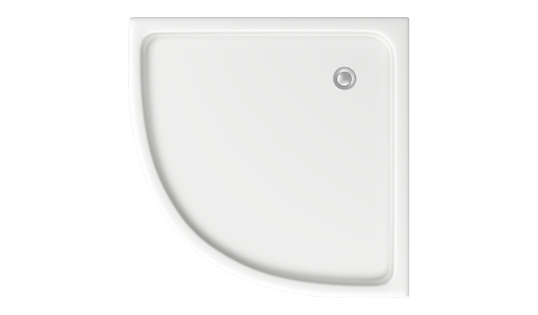 Поддон BAS "Плуто 90"