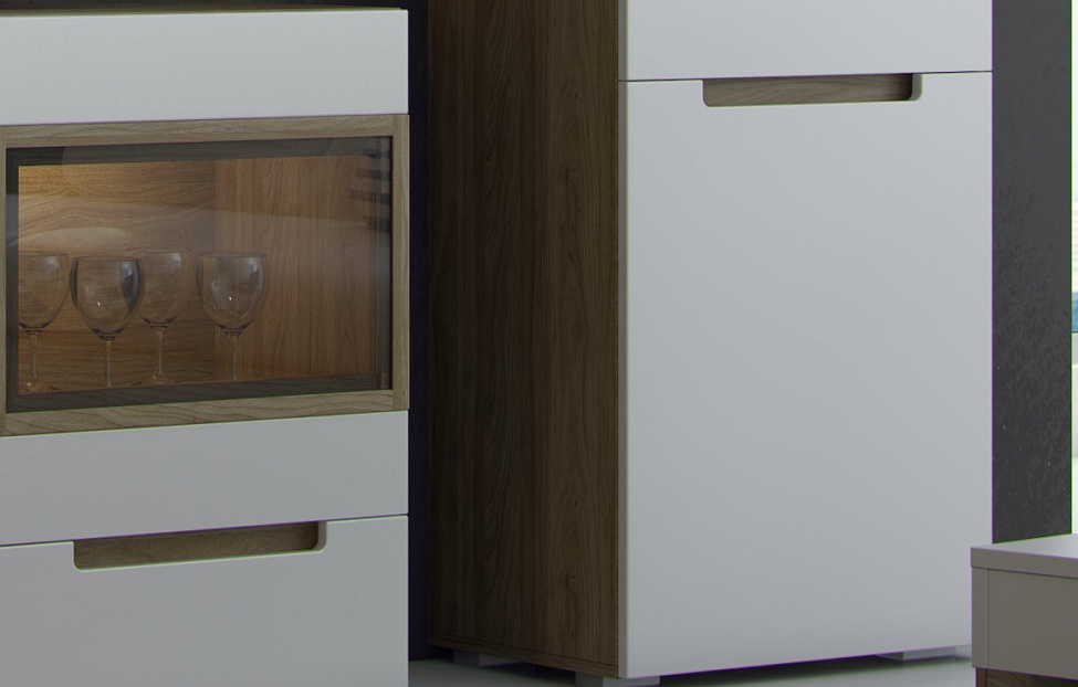 Гостиная "Анри" 4