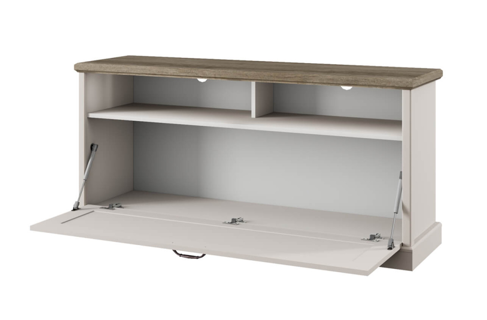 Тумба RTV 1D2N "ТОСКАНА"