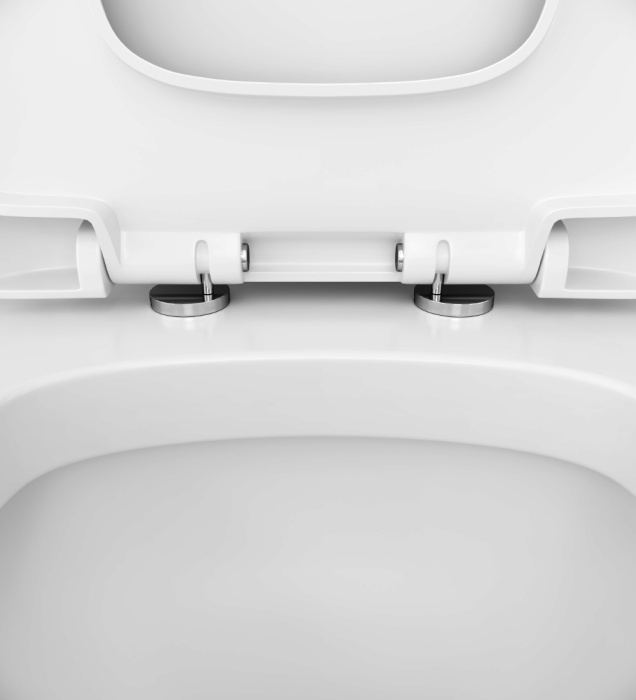 Компакт-унитаз AM.PM "Like" C808607SC