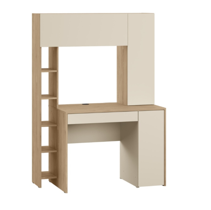 Стол "Комфорт" 12.71 Бежевый Стол "Комфорт" 12.71 Бежевый