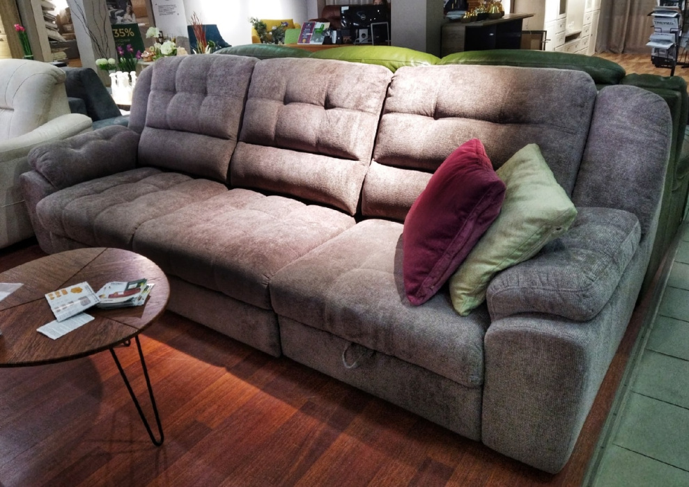 Диван "Орлеан" Диван "Орлеан"