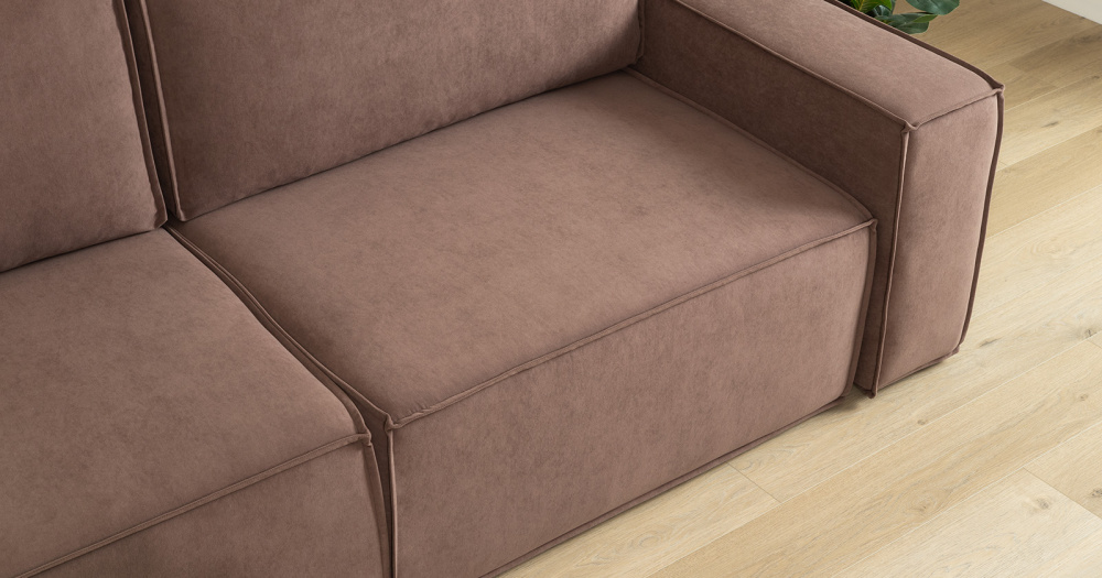 Диван угловой "Модус" Компоновка 3