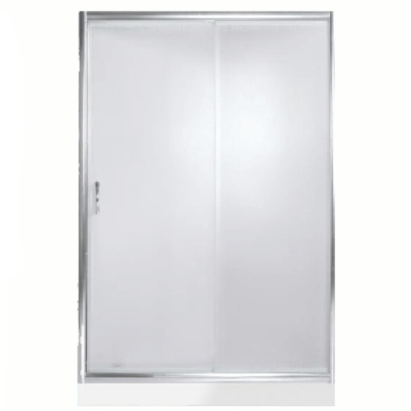 Душевая дверь "Bering 140Х185" MT Душевая дверь "Bering 140Х185" MT