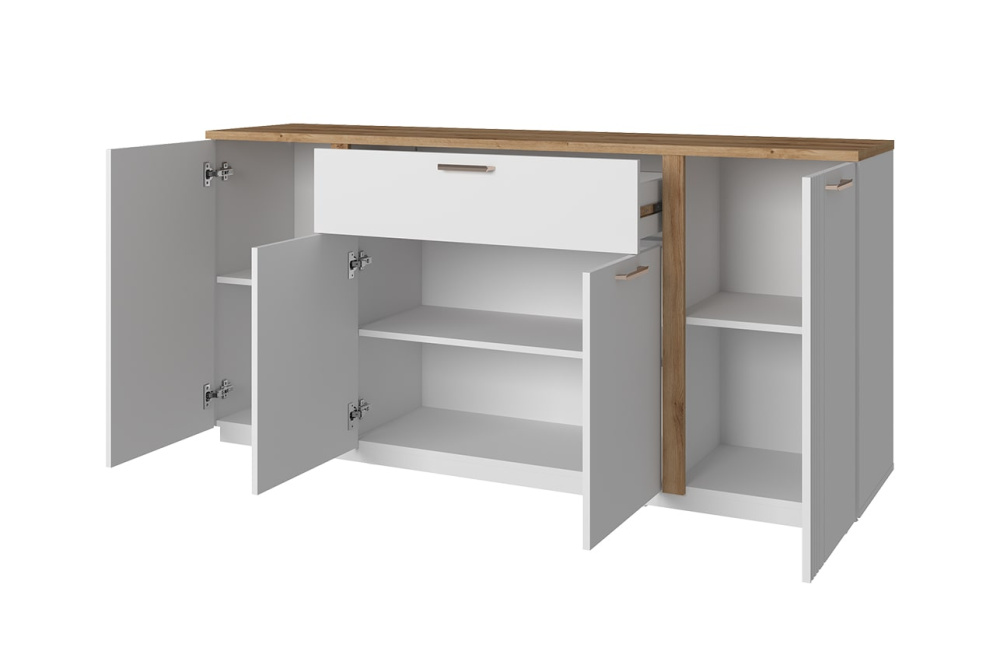 Тумба 4D1S "MATEO"