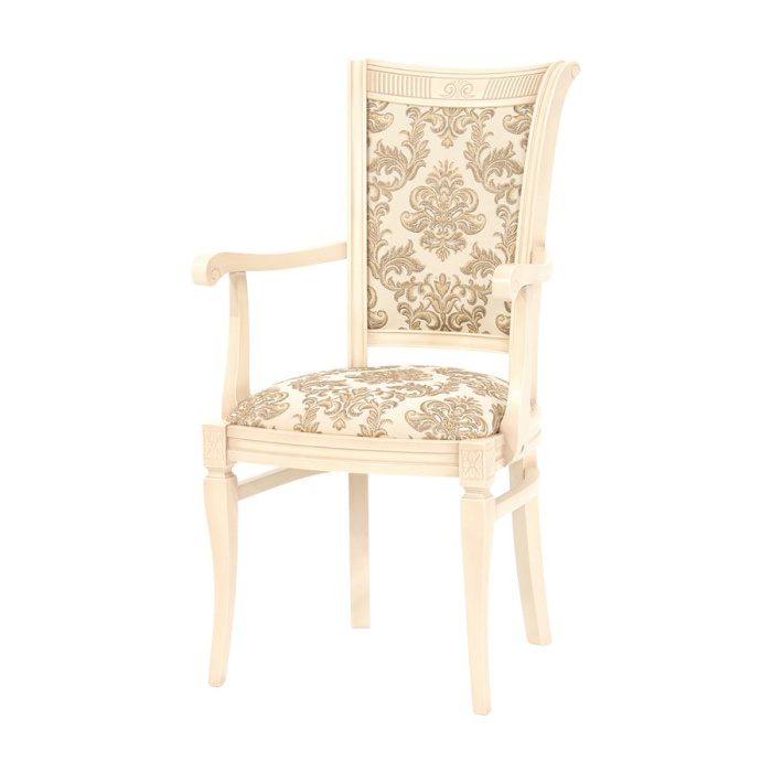 Стул «Элегант – 19-21» (с подлокотником) Стул «Элегант – 19-21» (с подлокотником)