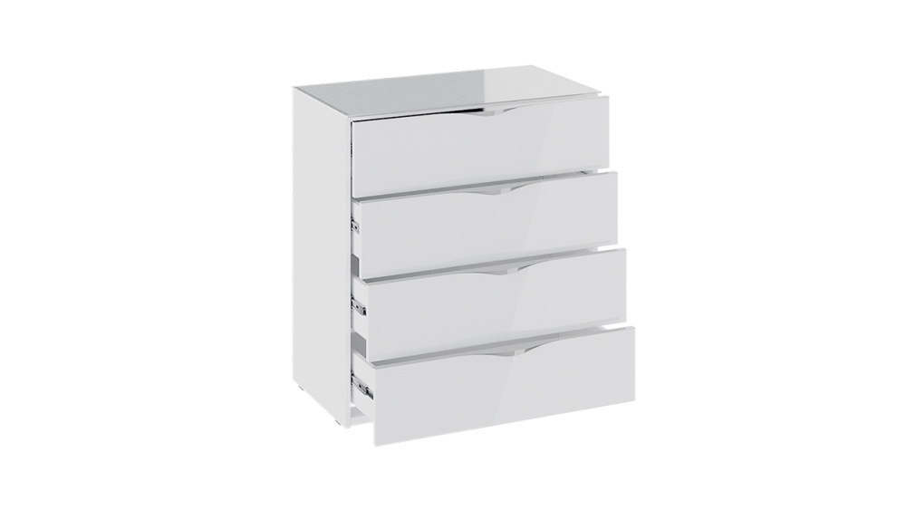 Комод "Глосс" ТД 319.04.01