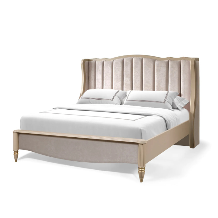 Кровать 1,8м "Моника" новая