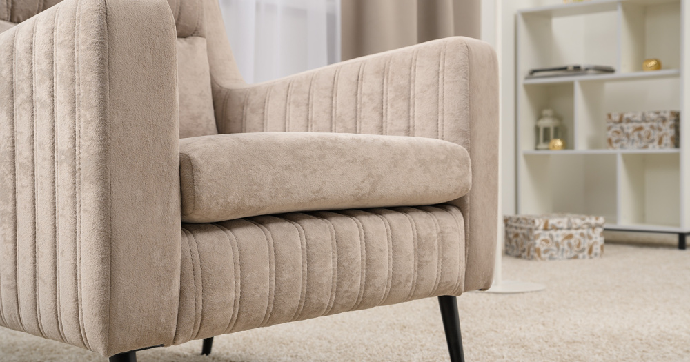 Кресло для отдыха "Изабель" ТД 738