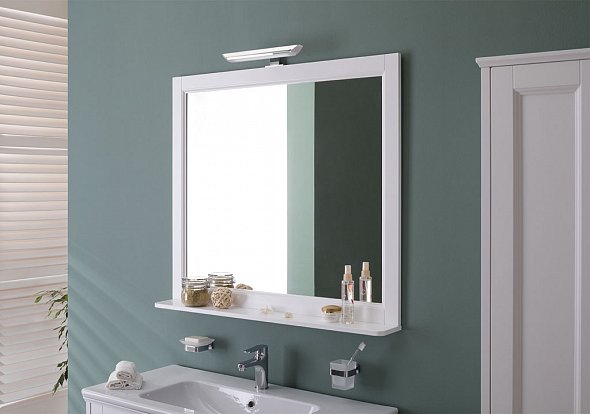 Зеркало AQUANET "Бостон 100 М"