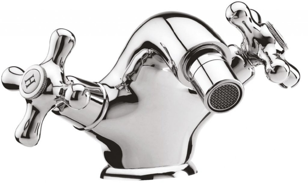 Смеситель для биде CEZARES "RETRO" Смеситель для биде CEZARES "RETRO"