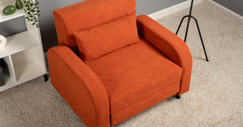 Кресло-кровать "Киото" ТД 781