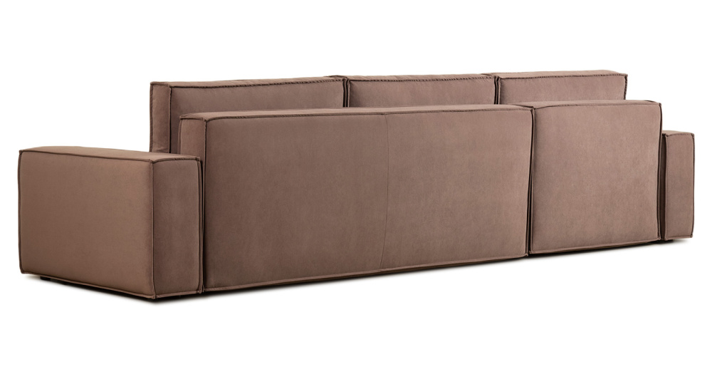 Диван угловой "Модус" Компоновка 3