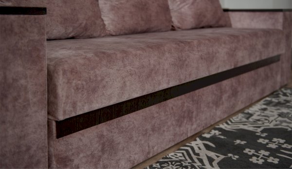 Диван "Браун" Коричневый