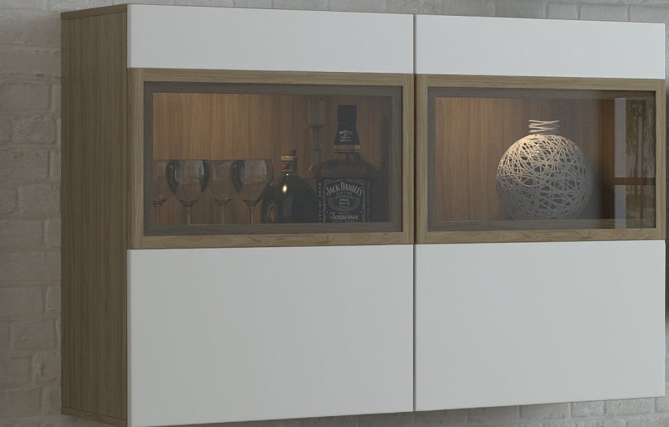 Гостиная "Анри" 1