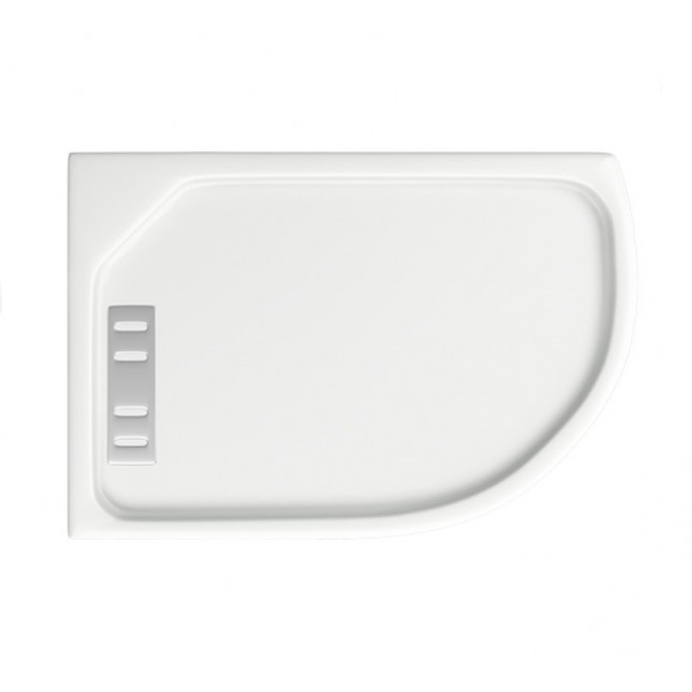 Поддон BAS "Кариба" левый