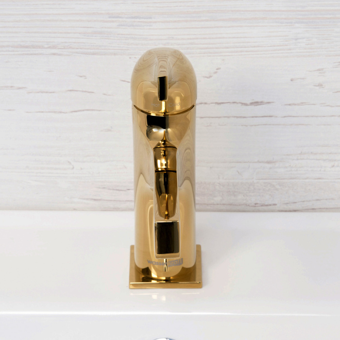 Смеситель для раковины WasserKRAFT "Sauer" 7103