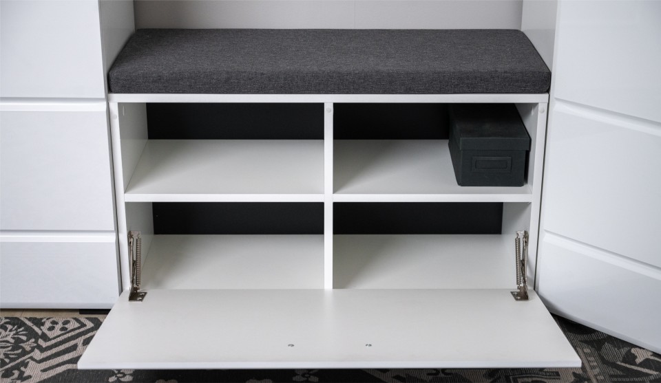 Прихожая "Йорк"