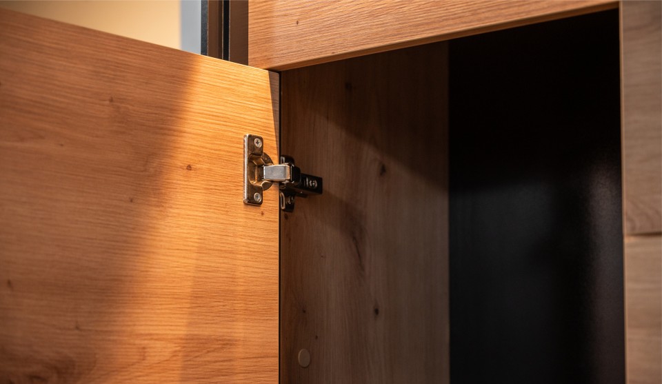 Спальня "Тринити"