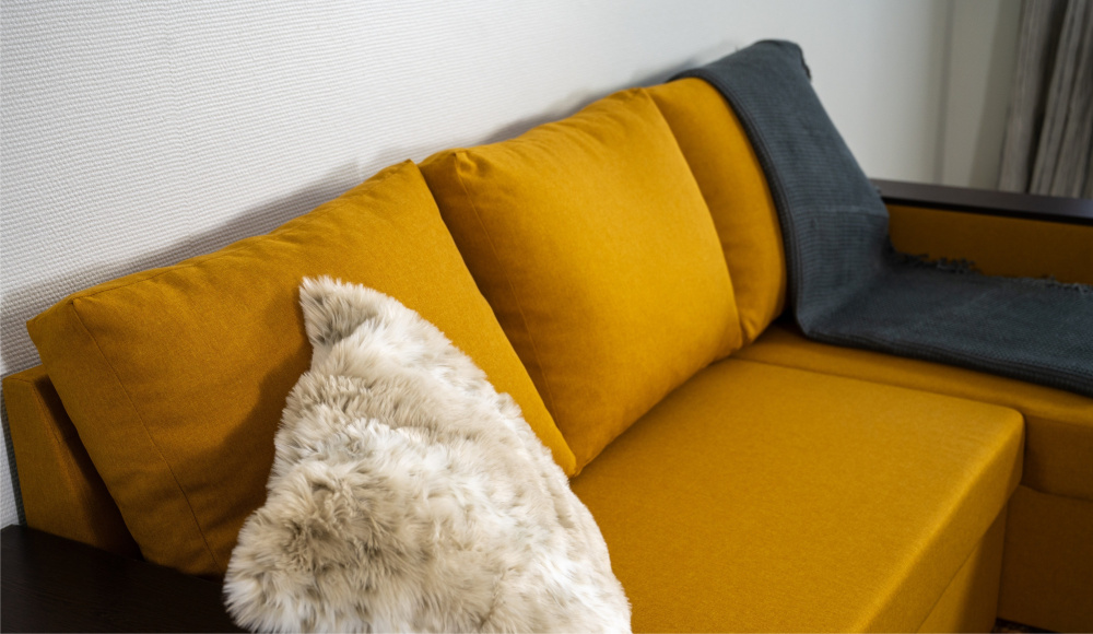 Диван угловой "Турин"