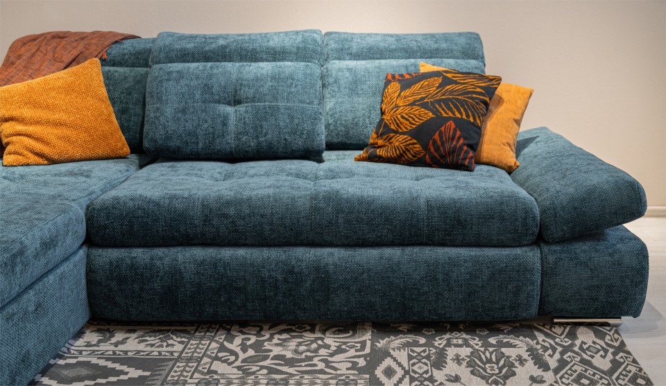 Диван угловой "Сканди-2"