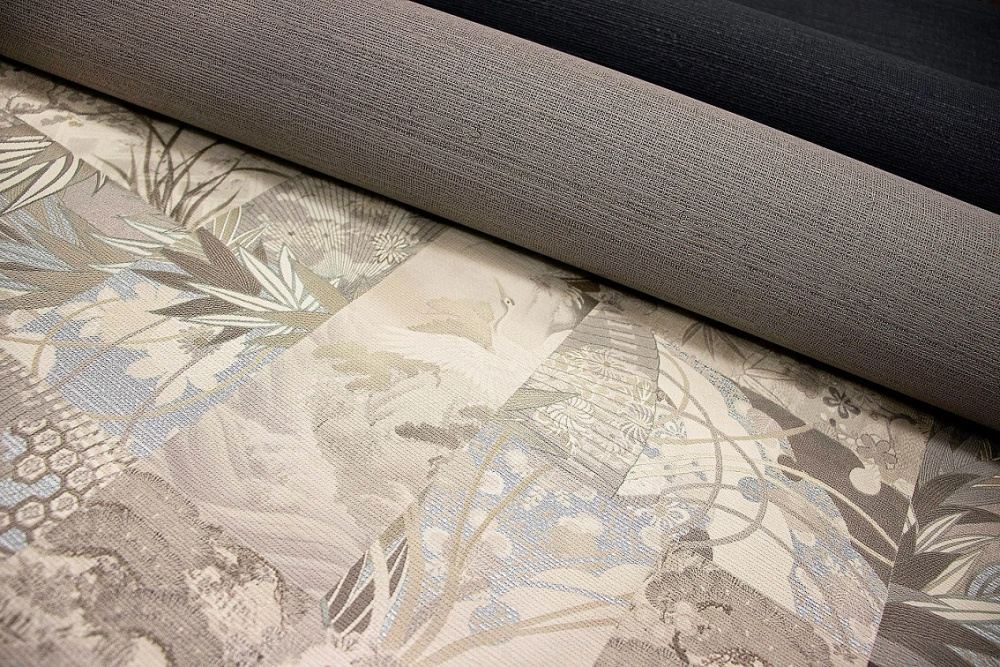 Обои Emiliana Parati Voyage (1,06*10,05м) 73745