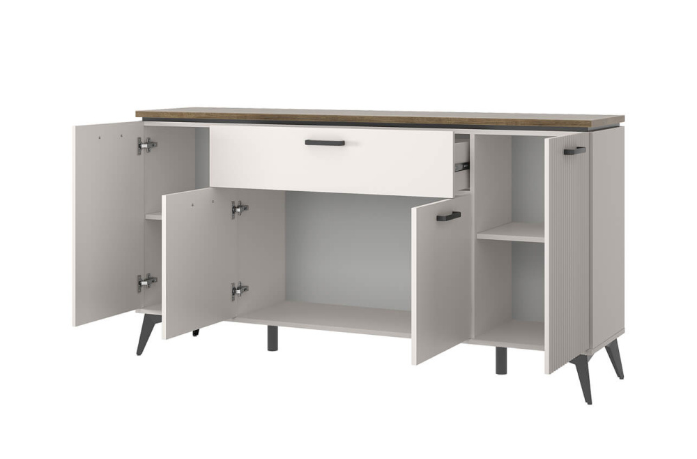 Тумба 4D1S "ВИНАТИ"