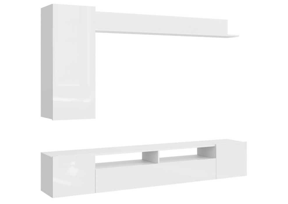 Гостиная "Соло-16 НМ"