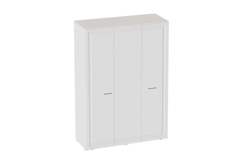 Шкаф трехдверный "Манхэттен" спальня Шкаф трехдверный "Манхэттен" спальня