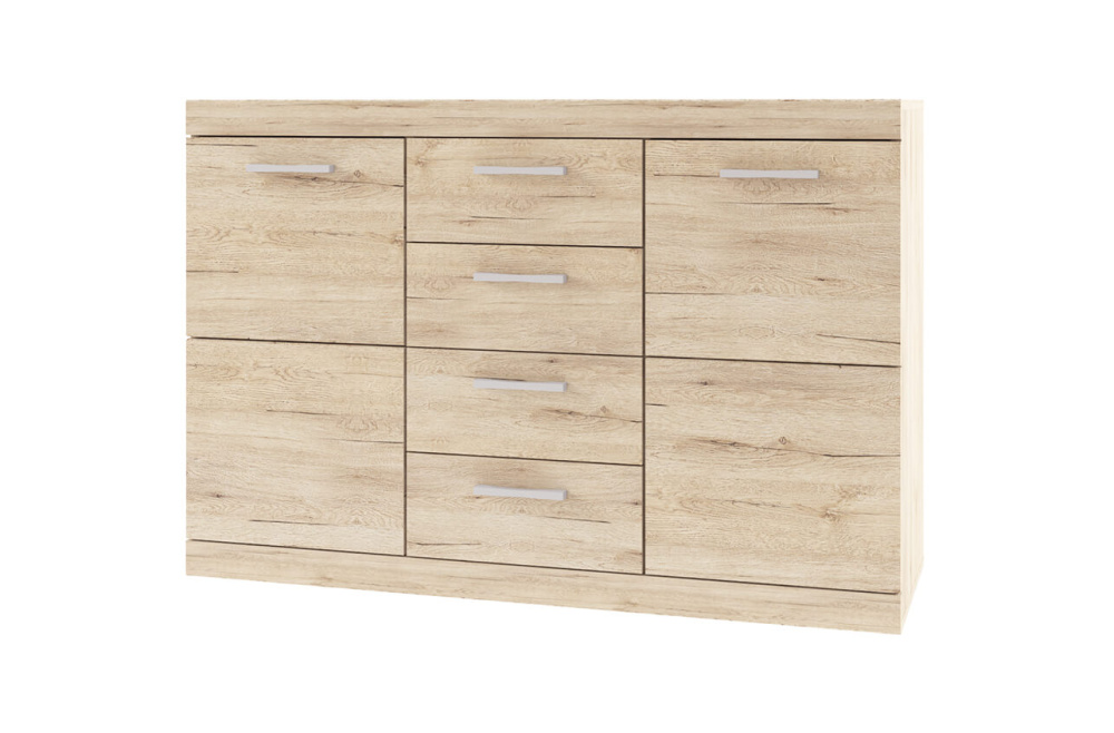 Тумба "ОСКАР" 2D4S Тумба "ОСКАР" 2D4S