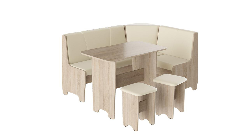 Кухонный уголок "Техас" Исп.1