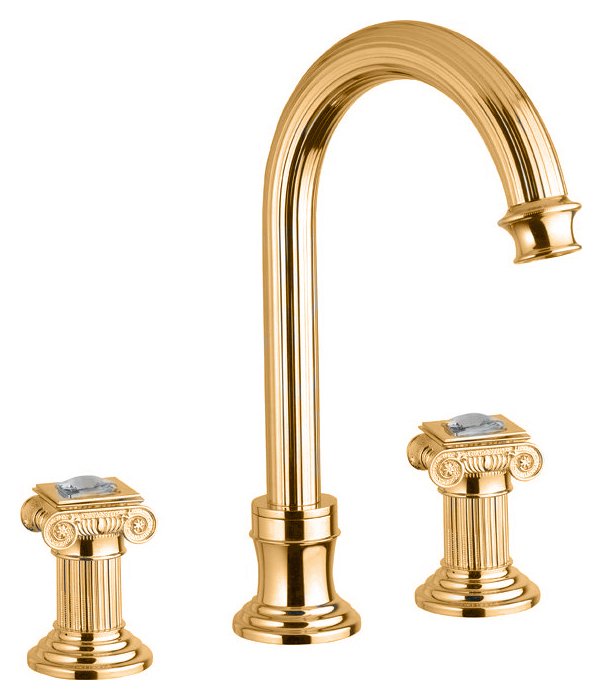 Смеситель на раковину Cezares "OLIMP" Смеситель на раковину Cezares "OLIMP"