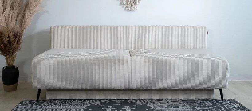 Диван "Альба" Бежевый