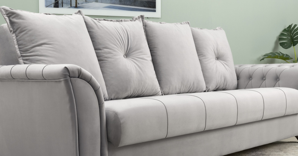 Диван-книжка "Ирис" арт. ТД 580