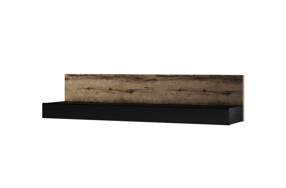 Полка навесная "ДЖАГГЕР" ВТ Полка навесная "ДЖАГГЕР" ВТ