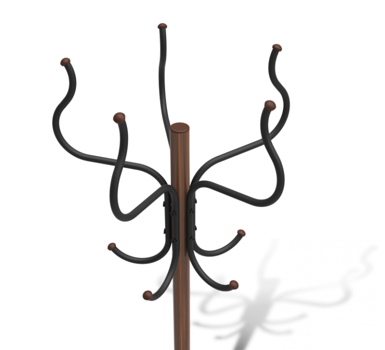 Вешалка SHT-CR300