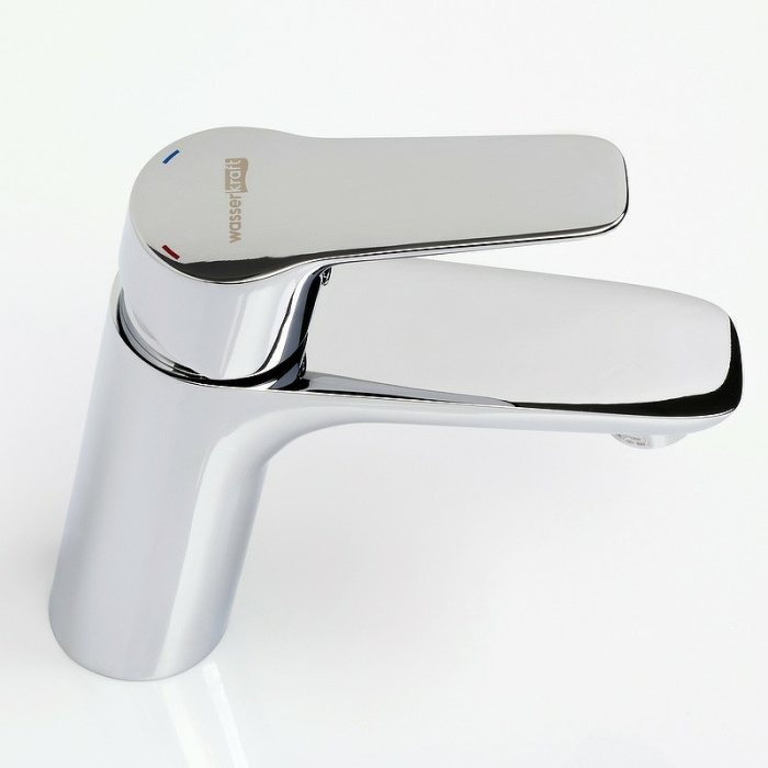 Смеситель для раковины WasserKRAFT "Lippe" 4503