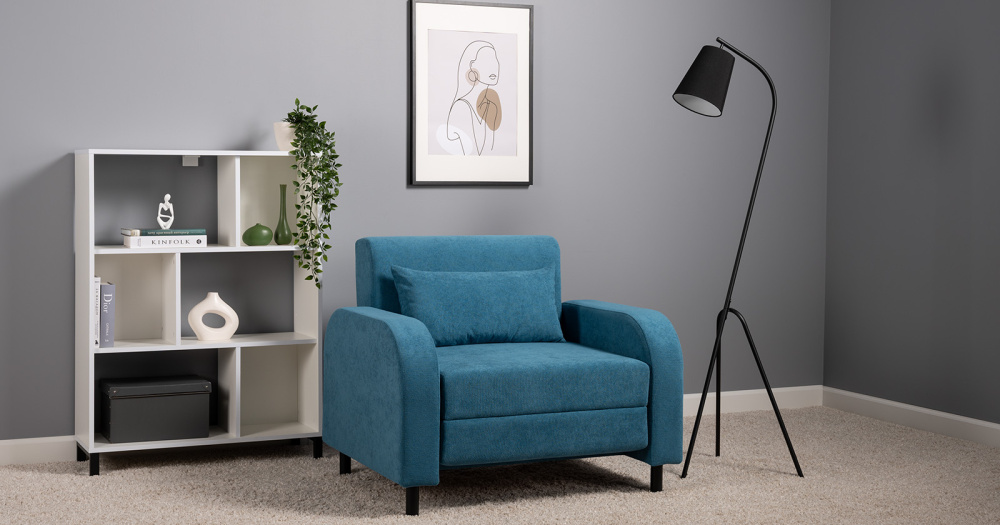 Кресло-кровать "Киото" ТД 784 Кресло-кровать "Киото" ТД 784