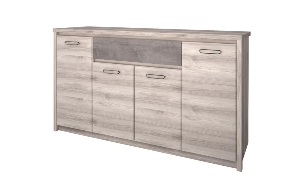 Тумба "ДЖАЗ" 4D1S Тумба "ДЖАЗ" 4D1S