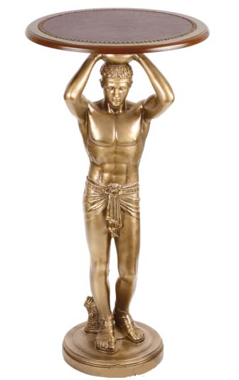 Подставка "Атлант" Подставка "Атлант"