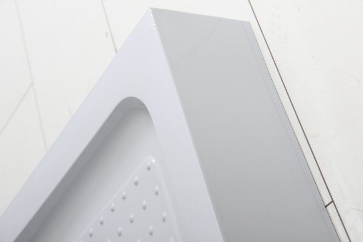 Акриловый поддон для душа BelBagno "Tray 120" L 120Х80Х15