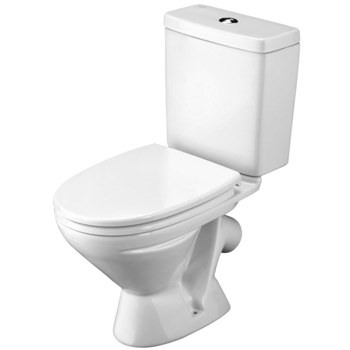 Унитаз-компакт SANTEK "ЛИГА" Унитаз-компакт SANTEK "ЛИГА"