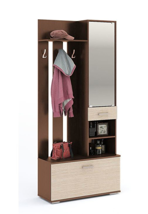 Прихожая "СОРРЕНТО" Прихожая "СОРРЕНТО"