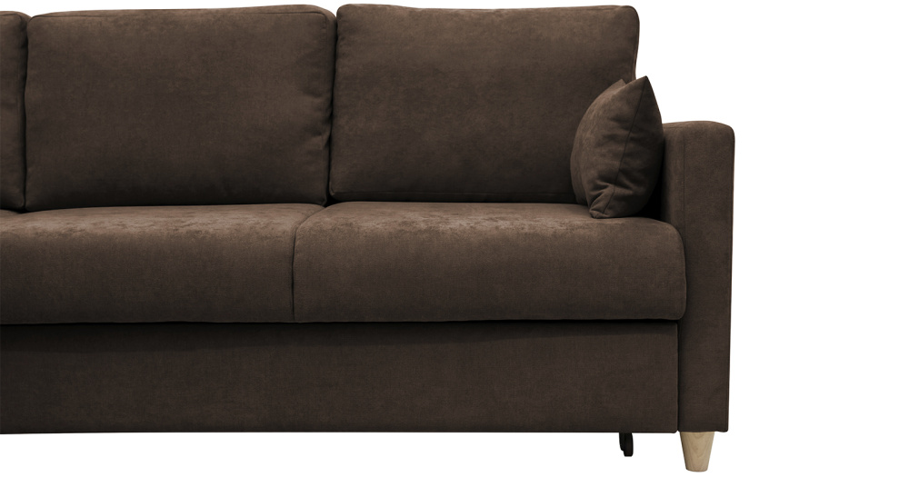 Диван угловой "Дилан" арт. ТД 421